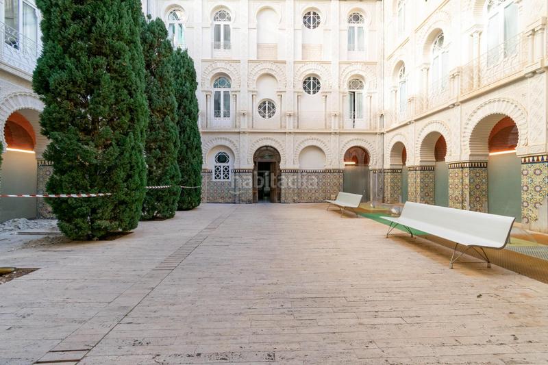 Foto ffc66454-5342-46f0-8600-fcbd5b40f2c1. Location appartement avec chauffage parking dans Casco Antiguo Cartagena