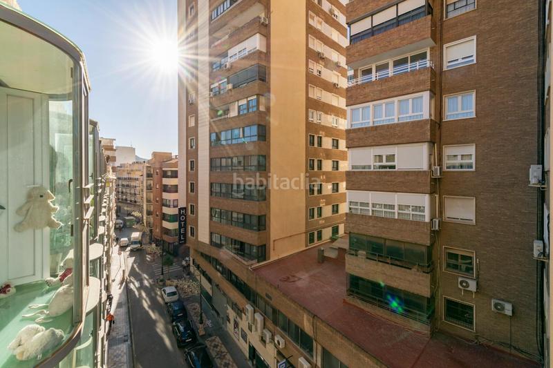 Foto 02a8477c-c58e-4d6d-9e23-48f7289d60e6. Rent flat with heating parking in Casco Antiguo Cartagena