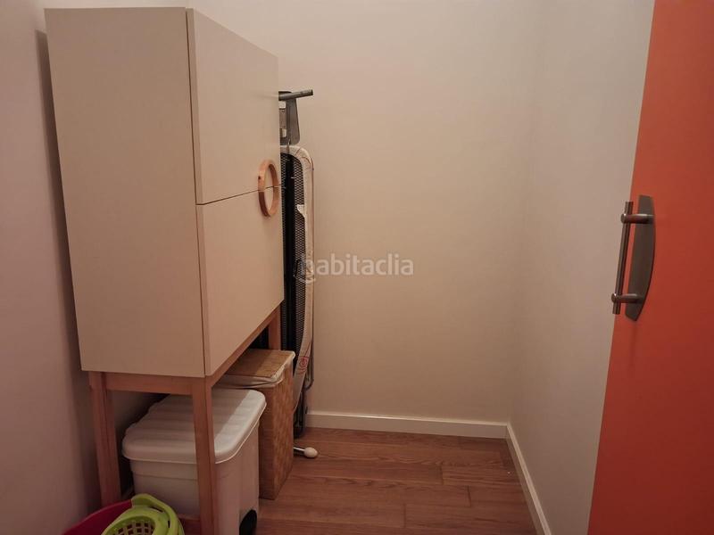 Foto 100938be-4209-48d6-a32b-9b341ffd06e2. Rent flat with heating parking in Casco Antiguo Cartagena