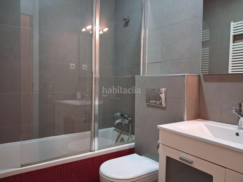 Foto 21a751fa-ab65-46ea-a8b2-750597629b04. Rent flat with heating parking in Casco Antiguo Cartagena