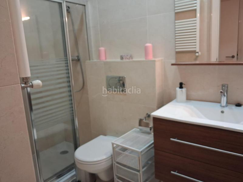 Foto 26d53749-bdd8-4f93-ac9f-6d2623ba863a. Rent flat with heating parking in Casco Antiguo Cartagena