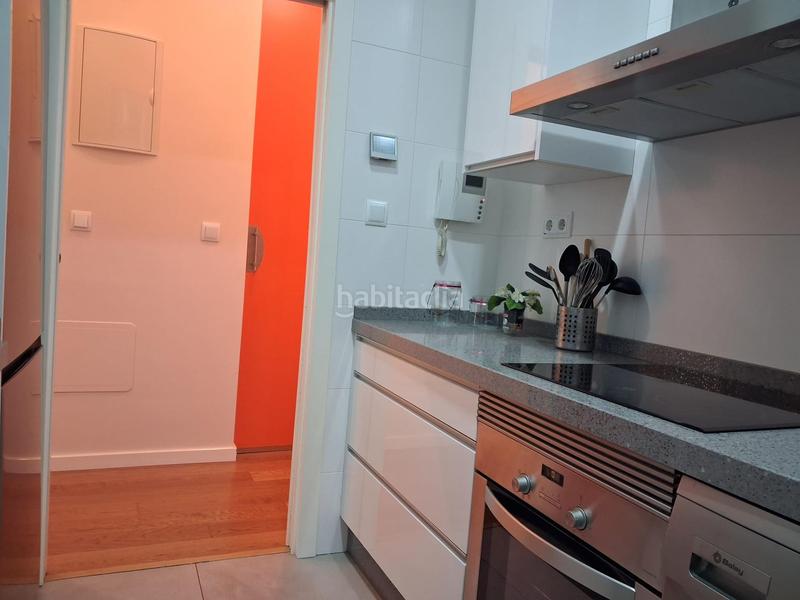 Foto 5de9c76e-44c7-4887-b4ea-4622aadf90ae. Rent flat with heating parking in Casco Antiguo Cartagena