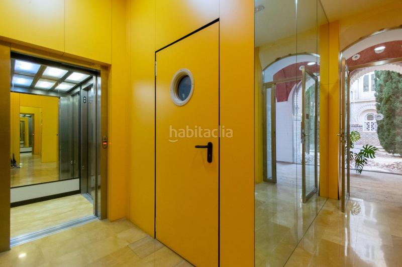 Foto 77b66f9c-0d94-44c9-ad1d-effc4ffb21be. Rent flat with heating parking in Casco Antiguo Cartagena