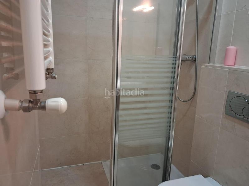 Foto 7b148139-25b8-46a3-8f94-258a3ec24002. Rent flat with heating parking in Casco Antiguo Cartagena