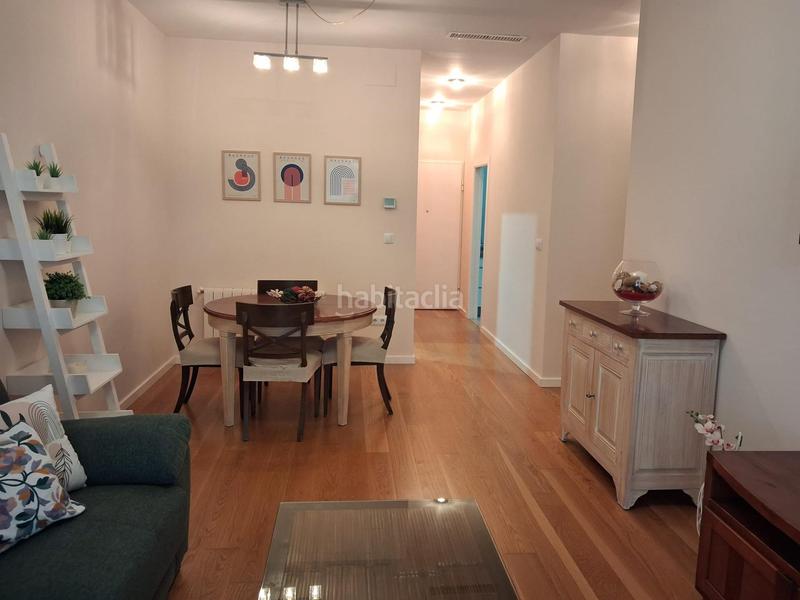 Foto 7f11a045-e1c8-4522-a567-8eb8ae14a6c8. Rent flat with heating parking in Casco Antiguo Cartagena