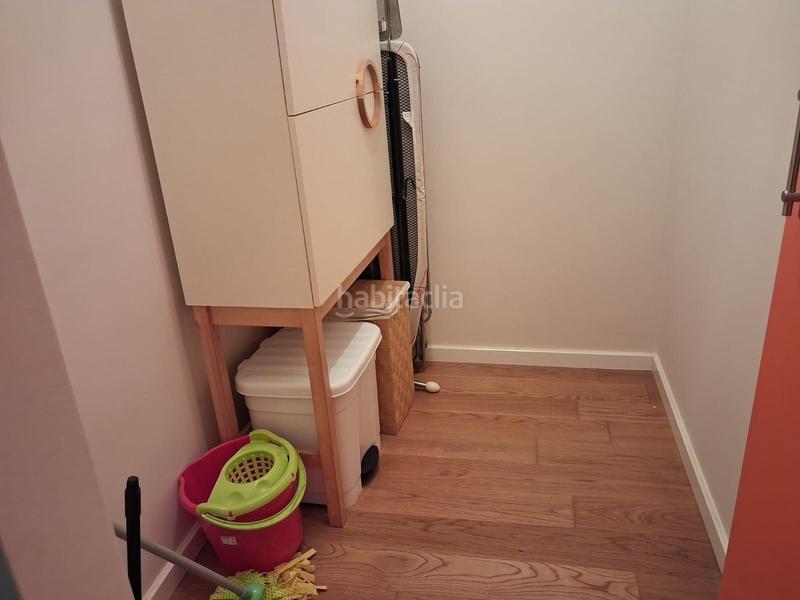 Foto 92b9f8ed-0a8b-47cb-803e-c8a24af294a0. Rent flat with heating parking in Casco Antiguo Cartagena