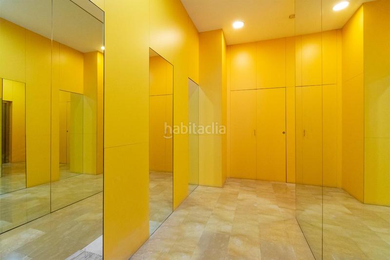 Foto a3a8804b-44db-4ed1-a4bd-5f769ff427f4. Rent flat with heating parking in Casco Antiguo Cartagena