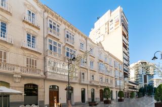 Flat in Calle del Carmen