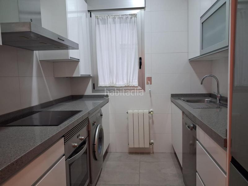 Foto b4e59edb-dfbb-4232-8768-387471f356d9. Rent flat with heating parking in Casco Antiguo Cartagena