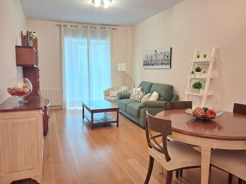 Foto b8e4dc8b-22fc-46e8-8864-5e80474f55d1. Rent flat with heating parking in Casco Antiguo Cartagena