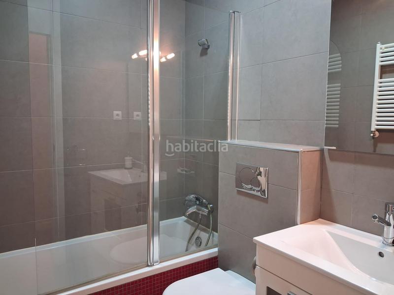 Foto d1e68dc3-29db-41ea-afb1-acc4f76d7eca. Rent flat with heating parking in Casco Antiguo Cartagena