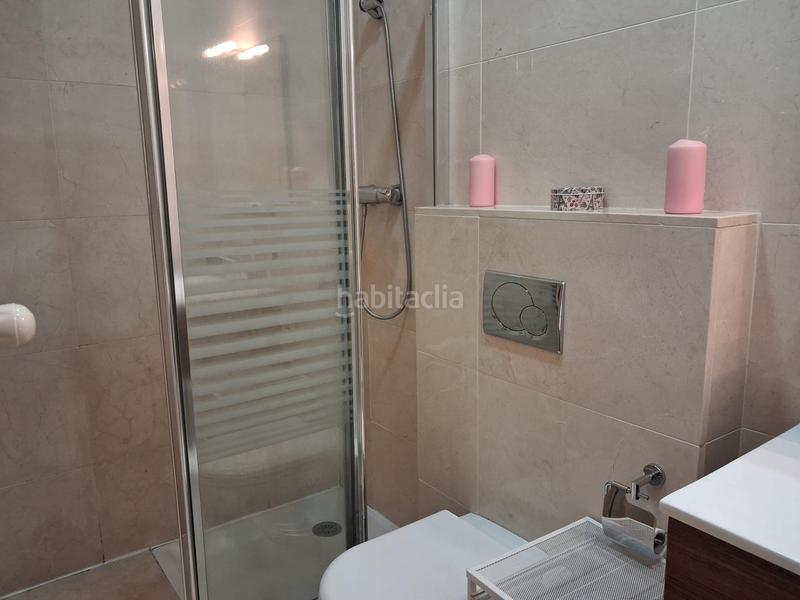 Foto dda677cc-00fc-46f7-b2bc-4740da5d3f98. Rent flat with heating parking in Casco Antiguo Cartagena