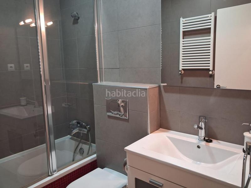 Foto e2f46c9e-5ebd-4fe8-a00f-7e0ce5960b50. Rent flat with heating parking in Casco Antiguo Cartagena