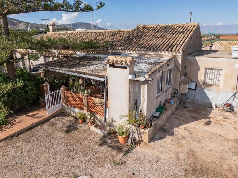 Foto 0d766d75-c310-4c1b-9952-259cb9a7ea41. Mas dans Los Nietos Cartagena