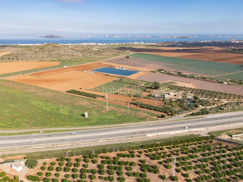 Foto 1036dfc5-818d-4f7d-8c60-8f75b1de9c3f. Mas dans Los Nietos Cartagena