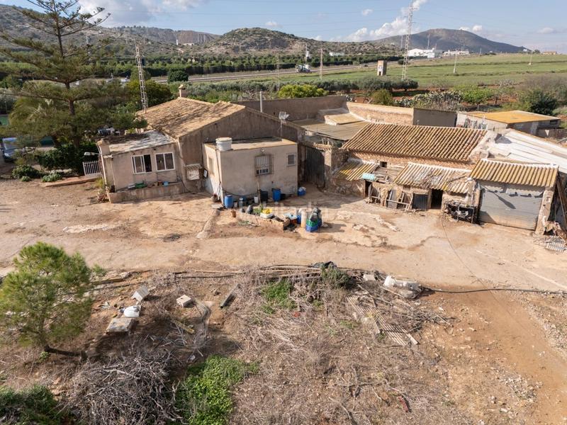 Foto 1fcda3ac-ff5c-4b1e-a725-d3c715563b76. Mas dans Los Nietos Cartagena