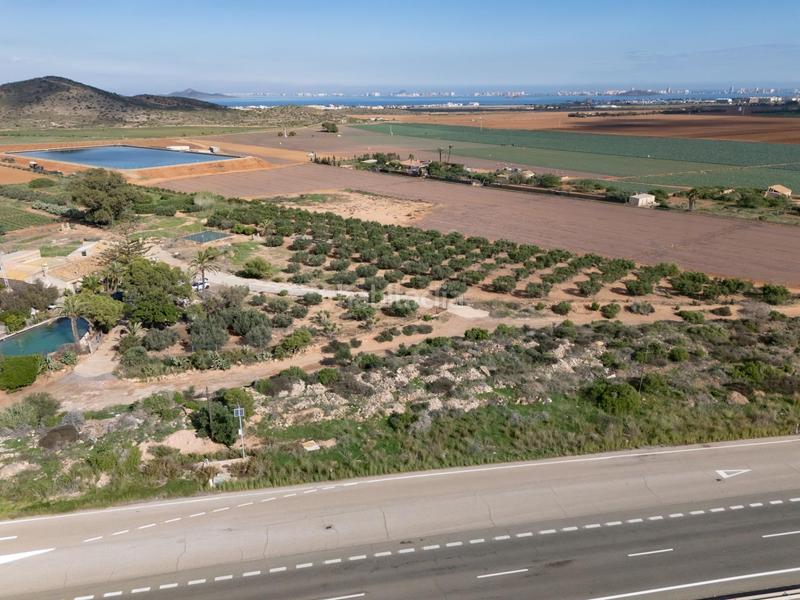 Foto 2e51ec68-0c07-4f9d-ba19-3f01b6e73aad. Mas dans Los Nietos Cartagena