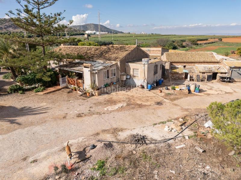 Foto 310bff5b-4ed8-424c-8085-f1a695294211. Mas dans Los Nietos Cartagena