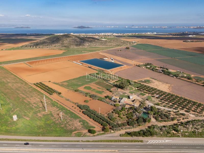 Foto 32ae1b06-5c01-48c2-8b09-cd75dad087c1. Mas dans Los Nietos Cartagena