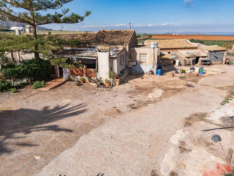 Foto 4afa6a20-93f1-4cd1-8d60-ad1f4ed014f1. Mas dans Los Nietos Cartagena