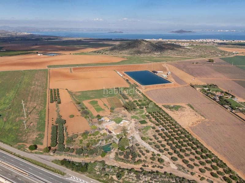 Foto 4d806592-4b5d-4371-964f-129753b28cef. Mas dans Los Nietos Cartagena