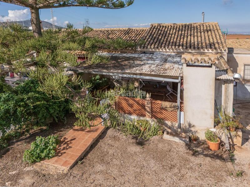 Foto 5c7a801f-1dcf-49fd-8584-cf198b3a8f7e. Mas dans Los Nietos Cartagena