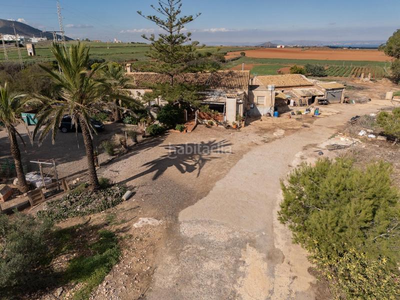 Foto 6630a949-3e91-433f-9cc9-99dc5b998b3e. Mas dans Los Nietos Cartagena