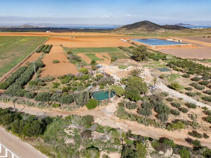 Foto 66e5c2b3-1fb3-4571-acd6-2e9e9fb595b9. Mas dans Los Nietos Cartagena