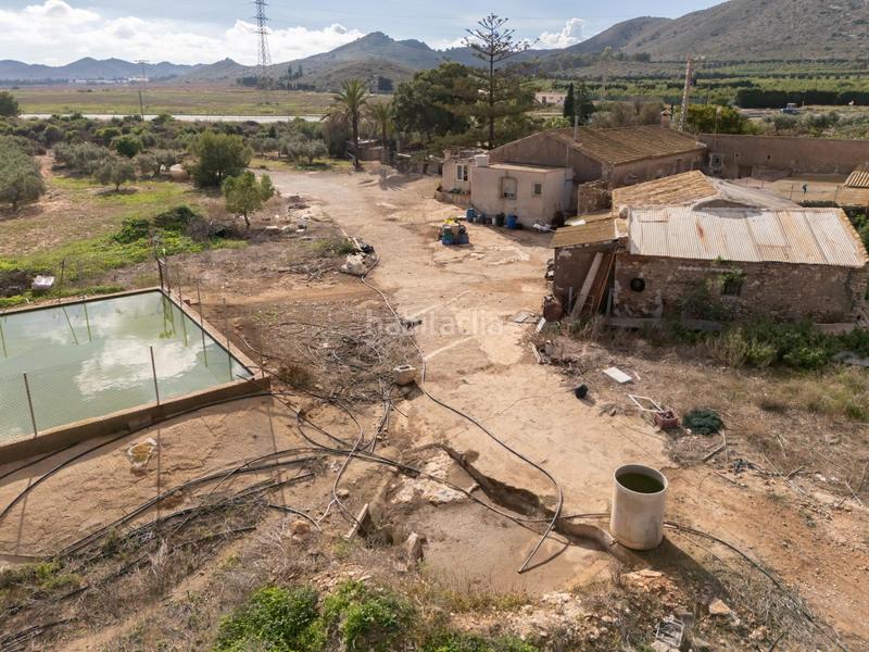 Foto 8216801e-df92-4d31-b1c6-7a745d504cac. Mas dans Los Nietos Cartagena