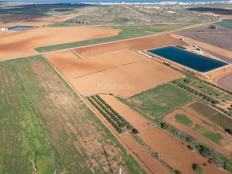 Foto 90427648-d7d1-4c3a-b9db-d3493495cf92. Mas dans Los Nietos Cartagena