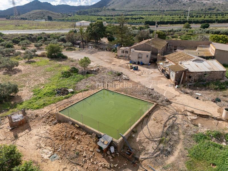 Foto 923c3197-7148-4ded-835a-279f5f2d2185. Mas dans Los Nietos Cartagena