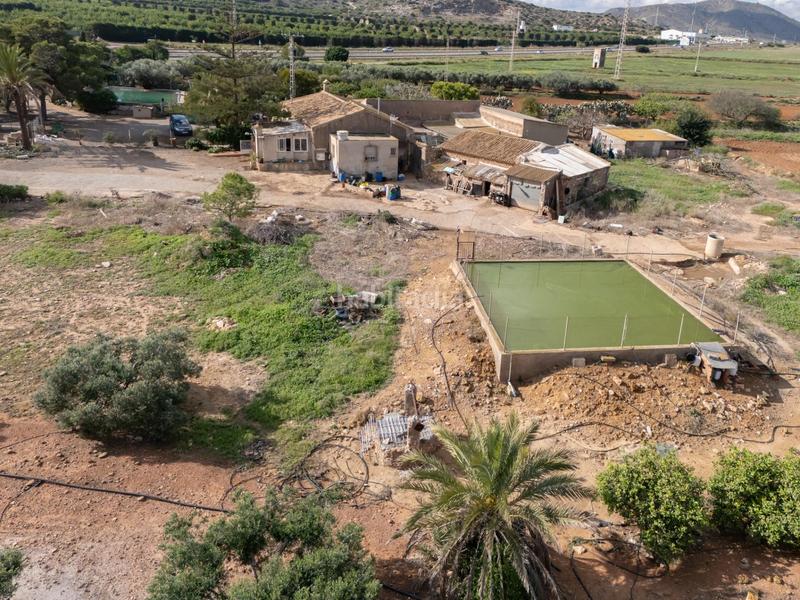 Foto ba71040e-2f60-4e38-bec9-d6013378abeb. Mas dans Los Nietos Cartagena