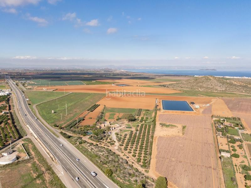 Foto cbadb49e-af50-4ac4-9213-54db796846d3. Mas dans Los Nietos Cartagena