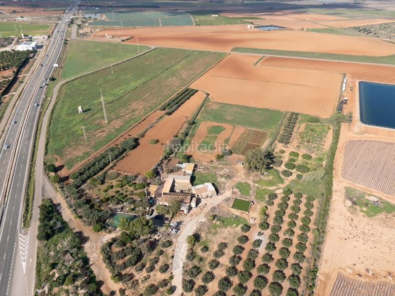 Foto cf3baad1-ebb1-4c59-beba-6d5b8cd74277. Mas dans Los Nietos Cartagena