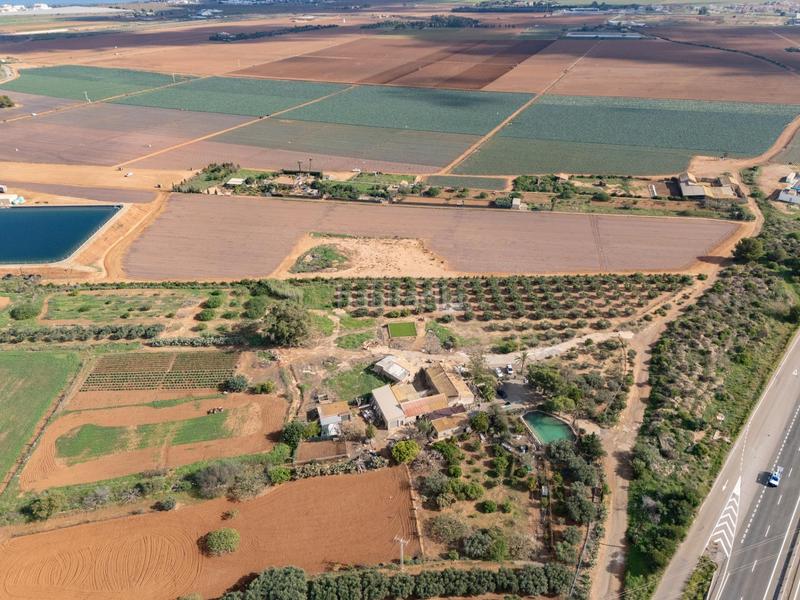 Foto d94f3815-3915-46b0-a573-d0efb574265d. Mas dans Los Nietos Cartagena