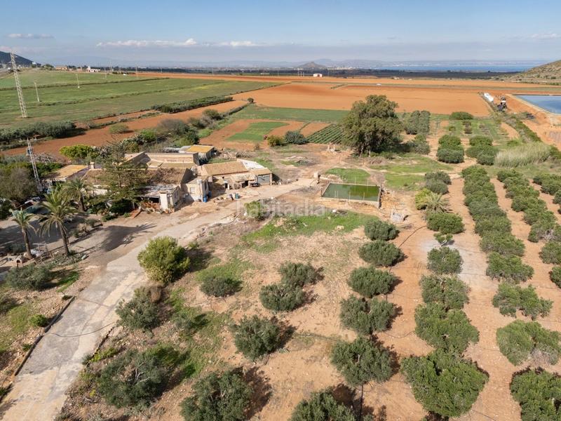 Foto e4046c61-d962-4f5e-a2fe-ad03f92b6100. Mas dans Los Nietos Cartagena