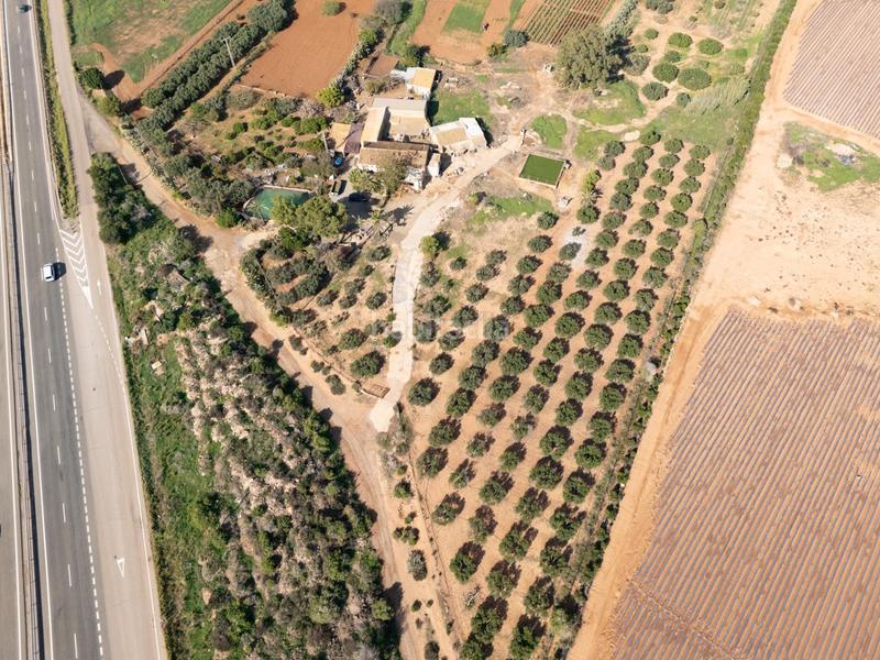 Foto e5feb68f-027b-4489-b6cc-1c6897d5db7f. Mas dans Los Nietos Cartagena