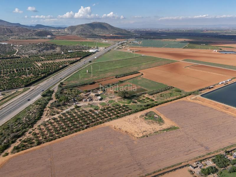 Foto e996e333-6aa4-4c3a-8e30-2e08176cfb3e. Mas dans Los Nietos Cartagena