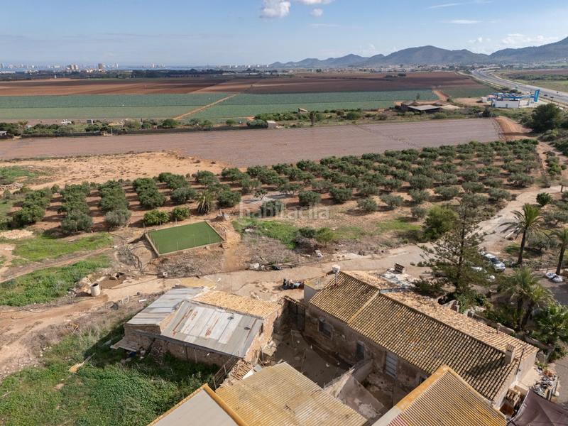 Foto ee3b445c-d6ee-4a32-9aa9-51f8486595c3. Mas dans Los Nietos Cartagena