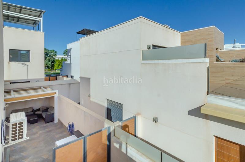 Foto 2f4b1d23-4f2c-43aa-96bd-96c8ad87d334. Xalet a calle pegaso 62 a Pilar de la Horadada ciudad Pilar de la Horadada