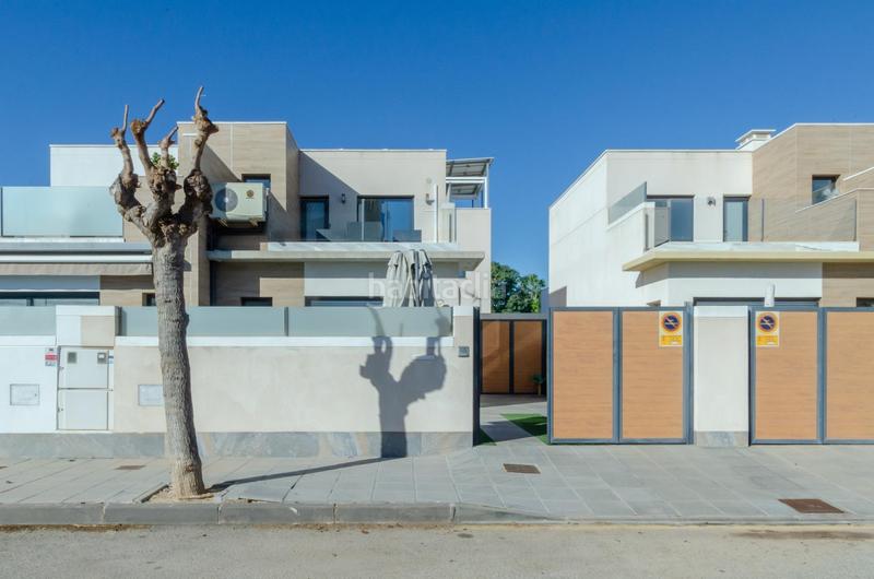 Foto 3d383352-1faf-4090-9b88-2a2564b5471f. Xalet a calle pegaso 62 a Pilar de la Horadada ciudad Pilar de la Horadada