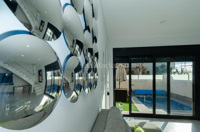 Foto 446421e5-4992-4cf4-bb17-27accb0bf54b. Xalet a calle pegaso 62 a Pilar de la Horadada ciudad Pilar de la Horadada