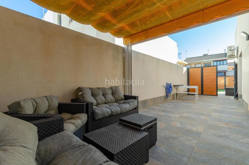 Foto bb759ec2-ccb8-460d-9c95-f933ab5ddfe1. Xalet a calle pegaso 62 a Pilar de la Horadada ciudad Pilar de la Horadada