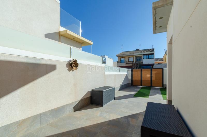 Foto be5b7bac-dc3e-4658-accb-044b88b640ac. Xalet a calle pegaso 62 a Pilar de la Horadada ciudad Pilar de la Horadada