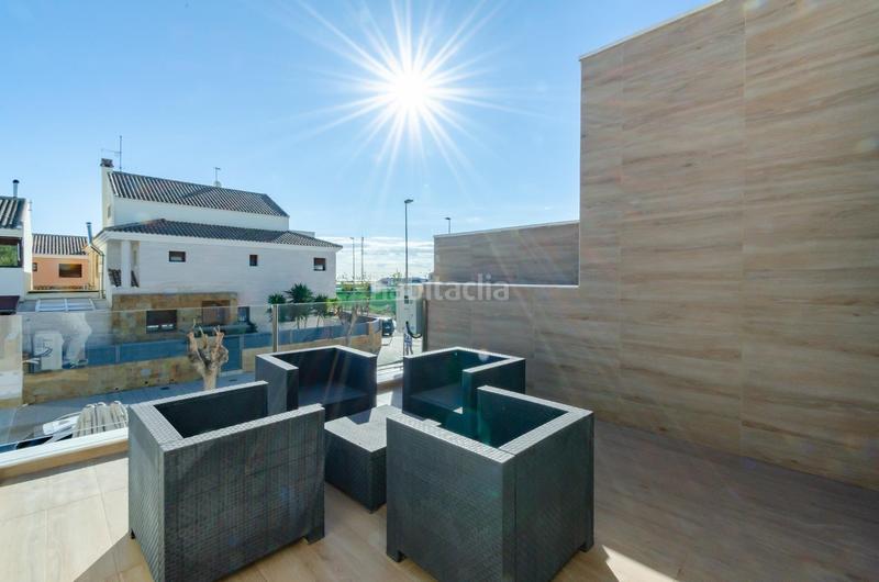 Foto cfd90e27-212b-459b-9110-915309724e13. Xalet a calle pegaso 62 a Pilar de la Horadada ciudad Pilar de la Horadada