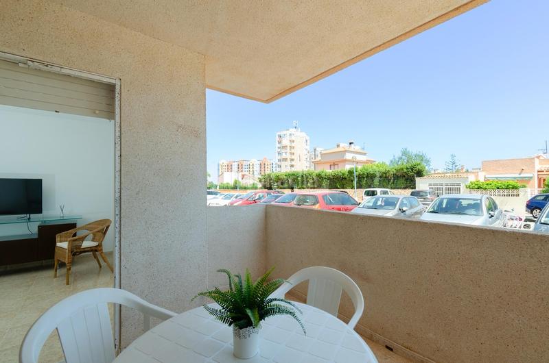 Foto 06e280ce-5e94-4fbd-a9d9-62e630f514f1. Pis amb aparcament a Playa Honda-Playa Paraíso Cartagena