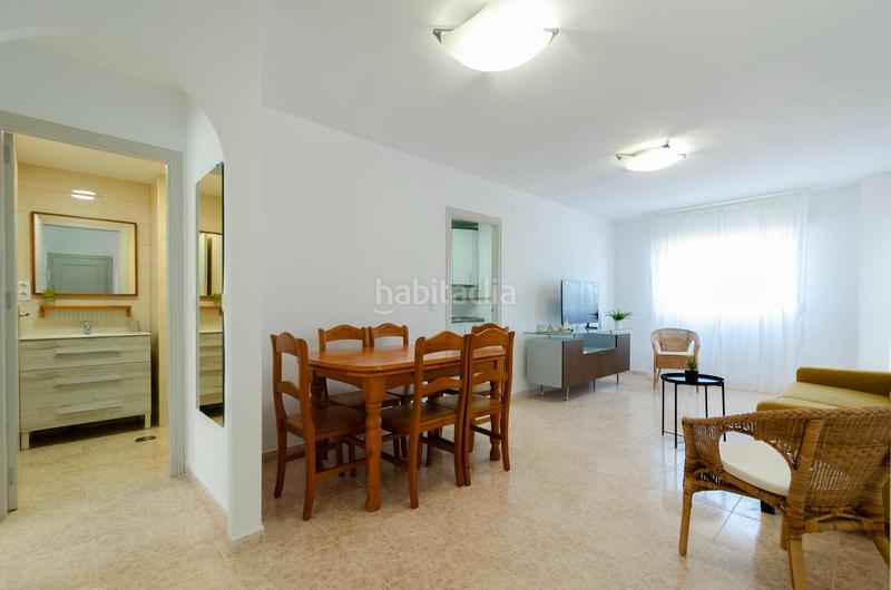 Foto 0e8d7cb2-b423-4a1e-b162-be91a0ccb9f5. Pis amb aparcament a Playa Honda-Playa Paraíso Cartagena