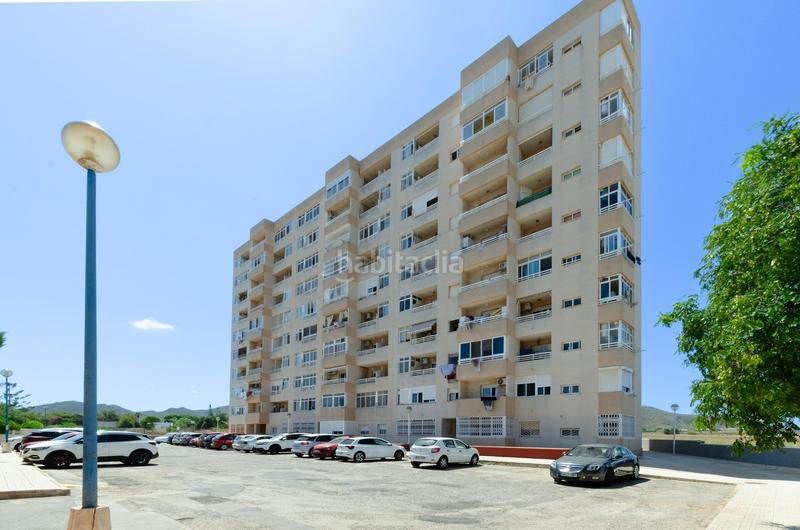 Foto 250b8374-a2bc-47e6-b08d-f256c3a1b561. Pis amb aparcament a Playa Honda-Playa Paraíso Cartagena