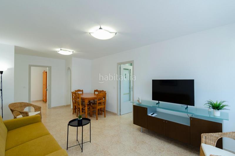 Foto 3ad30d51-b912-484a-8c9c-e56a3ab428f2. Pis amb aparcament a Playa Honda-Playa Paraíso Cartagena