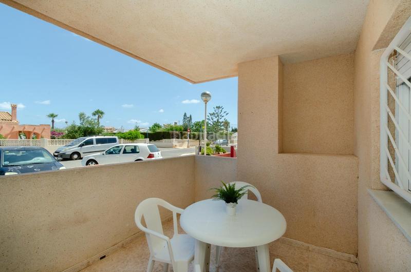 Foto 4c2a192a-448d-4864-a47f-0edb26c3296f. Pis amb aparcament a Playa Honda-Playa Paraíso Cartagena